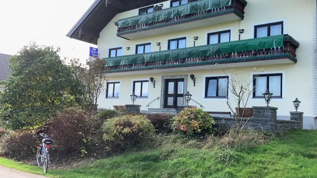 Seepension Steiningerhof