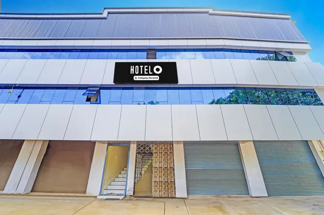 Hotel O Omalloor Temple Formerly MTS Lodge