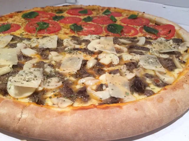 República das Pizzas