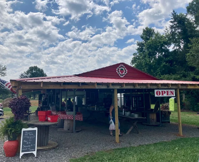 Robertson Family Farm