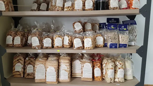 Panificio Biscottificio Valpan