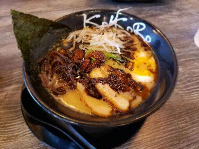 Kokoro Ramen