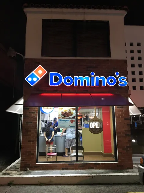 Domino's Pizza