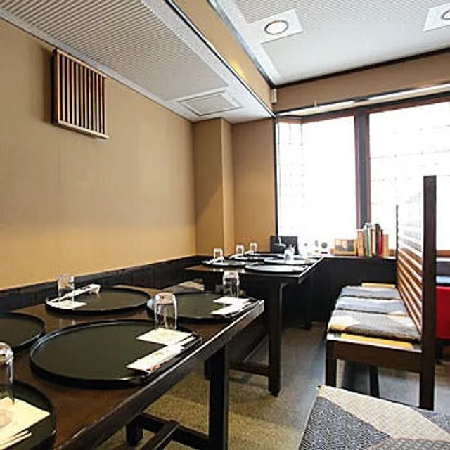 京料理・寿司 松廣