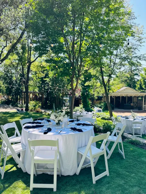 Sierra Coast Catering