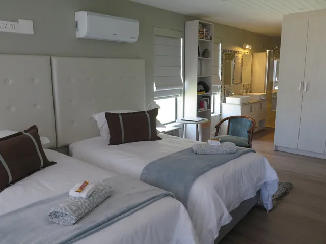 Eagleview Guesthouse