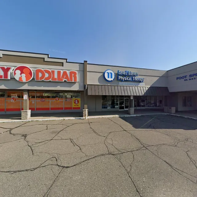 Level Eleven Physical Therapy - Trenton, Michigan