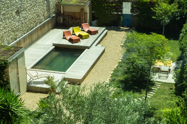 La Maison des Vendangeurs 2