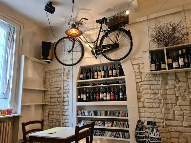 EcOsteria CorteManlio