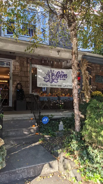 The Gem on Penn
