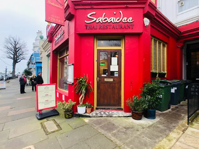 Sabaidee Thai Restaurant