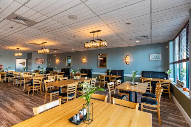 Frankie's Restaurant & Pizzeria