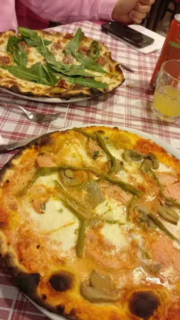 Il Tavolaccio Di Moscarelli F. E C. Sas