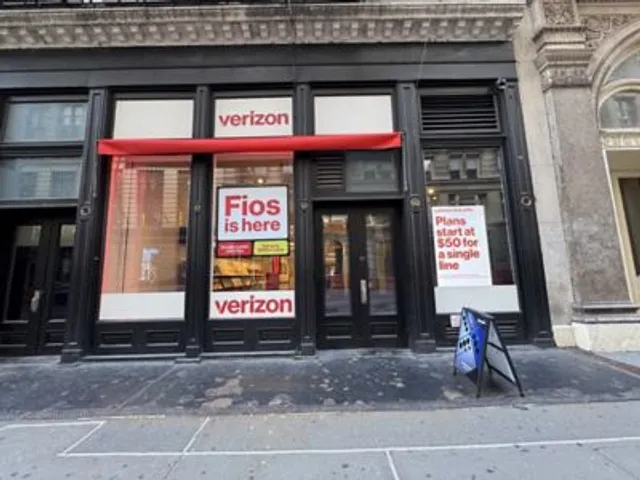 Verizon