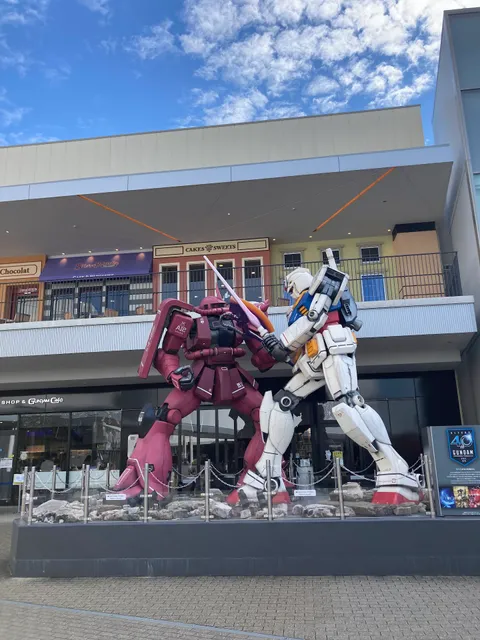 109 Cinemas Osaka Expocity