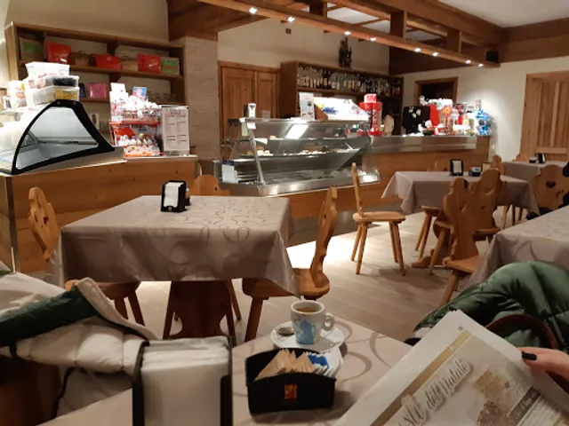 Bar Pasticceria Corbin