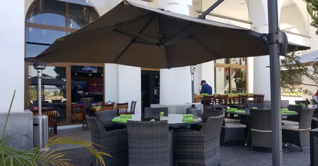 Los Cebollines • Cayalá