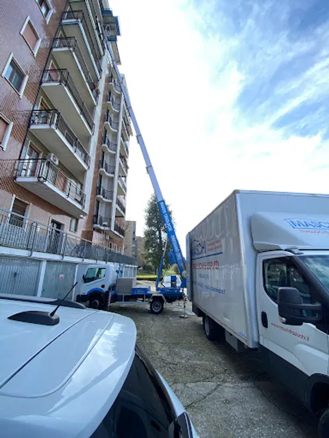 Bar Oceano di Cortese Marina Raffaella