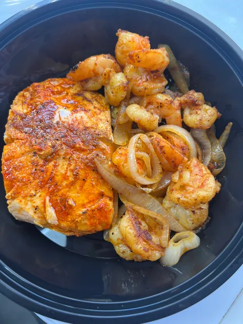 Lobster Shack (Food Truck)