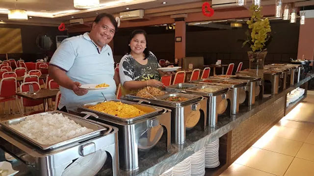 Kowloon House West Avenue