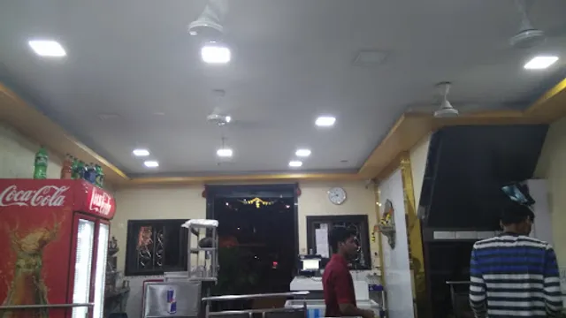 Jai Bhavani Restaurant