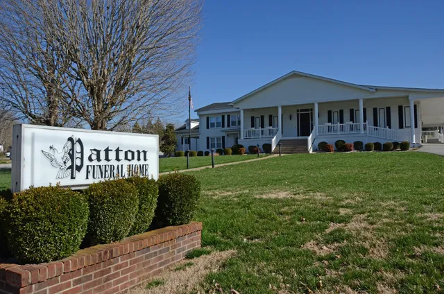 Patton Funeral Home