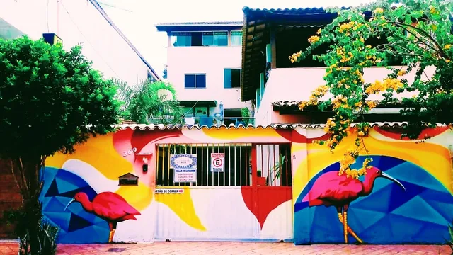 Pousada Solar de Lourdes