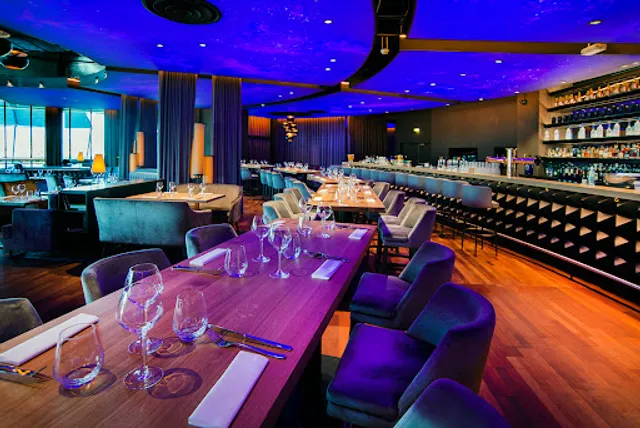 Cosmo Clermont-Ferrand