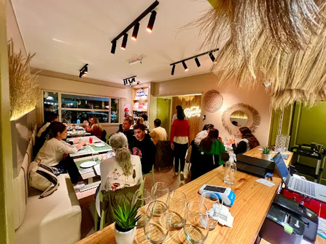 Bigalia Pizza Napolitana