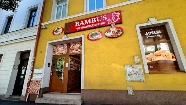 Bambus Bistro
