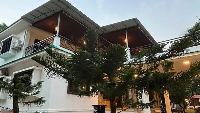 Wildwood Retreat Awas Beach - Tati Villa