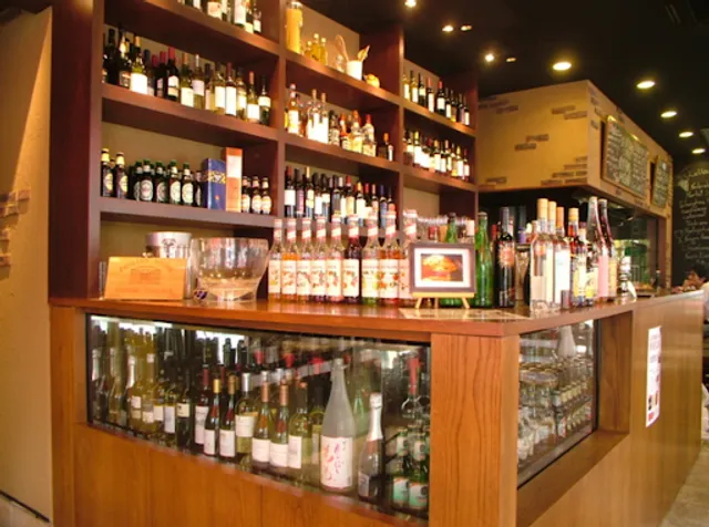 Tavernetta Salvatore 浦安