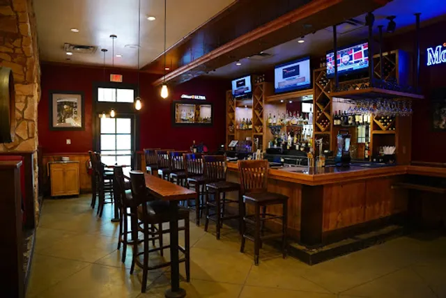 Romano's Macaroni Grill