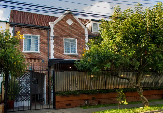 Eco_Boutique Hotel Torre II