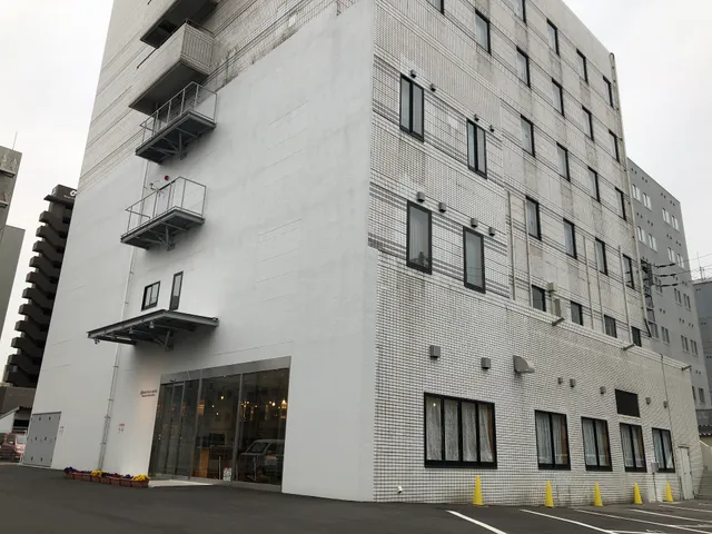 Takamatsu Century Hotel
