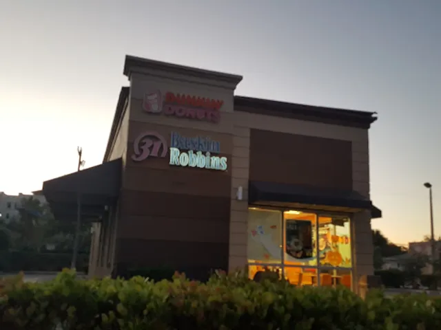 Dunkin'