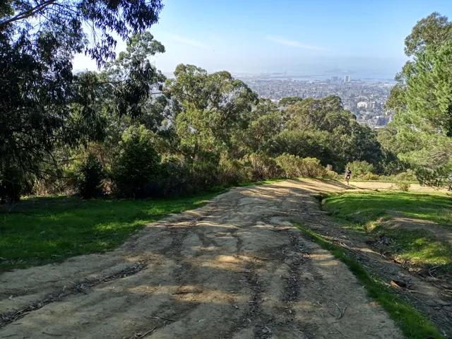 Stonewall-Panoramic Trail