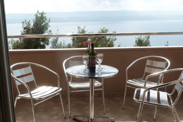 Apartments Nedo Dalmatia