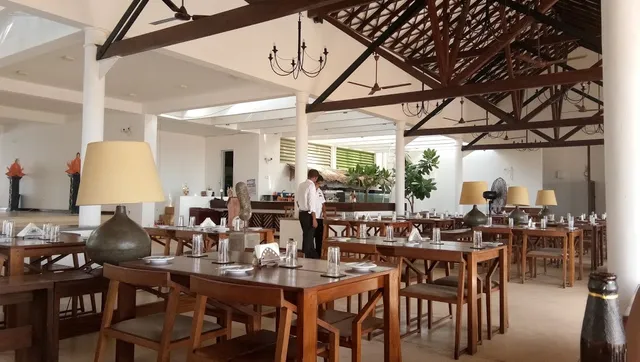 King Coconut Family Restaurant