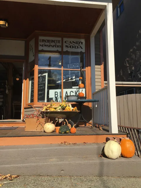 Hope Junction Antiques