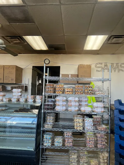 Sam's Kosher Bakery