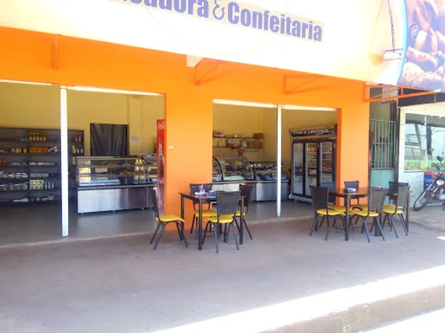 Panificadora da Orla