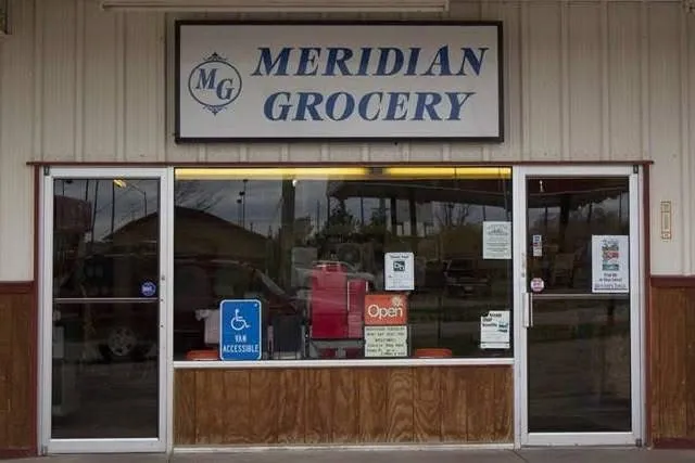 Meridian Grocery