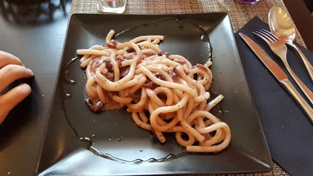 Ristorante Pizzeria Piccola Oasi