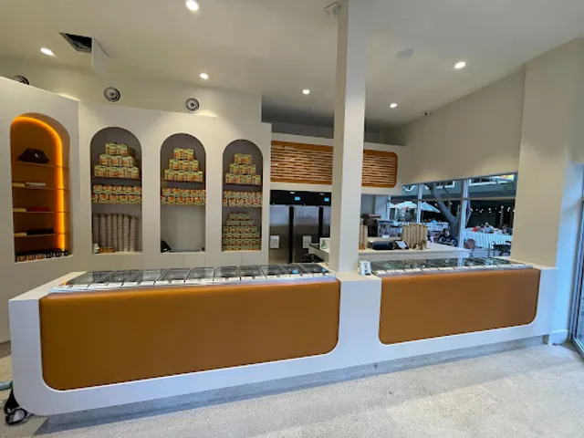 Gelato Messina Manly