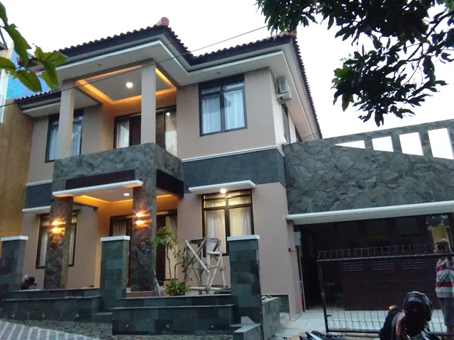 Guest House Djojonagoro