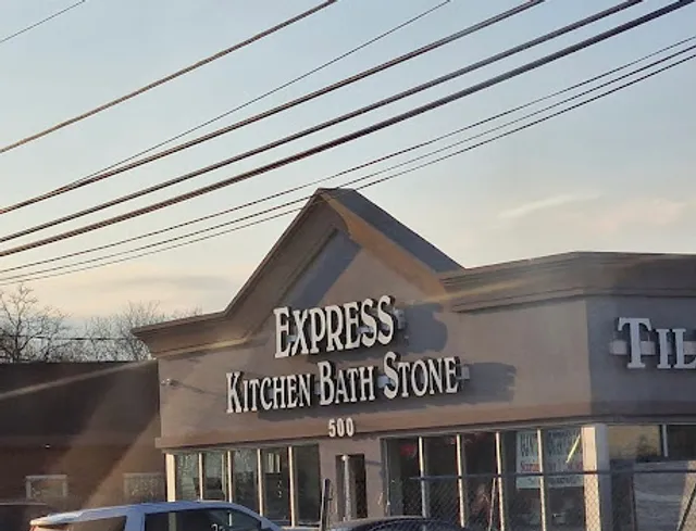 Express Kitchen Bath & Stone