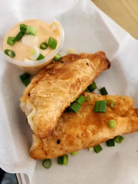 The Hangout Jefferson County