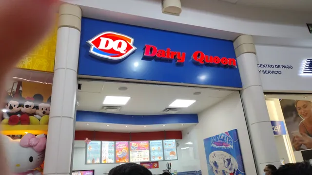 Dairy Queen