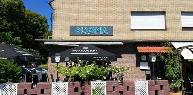 Restaurant Olympia Aldenhoven